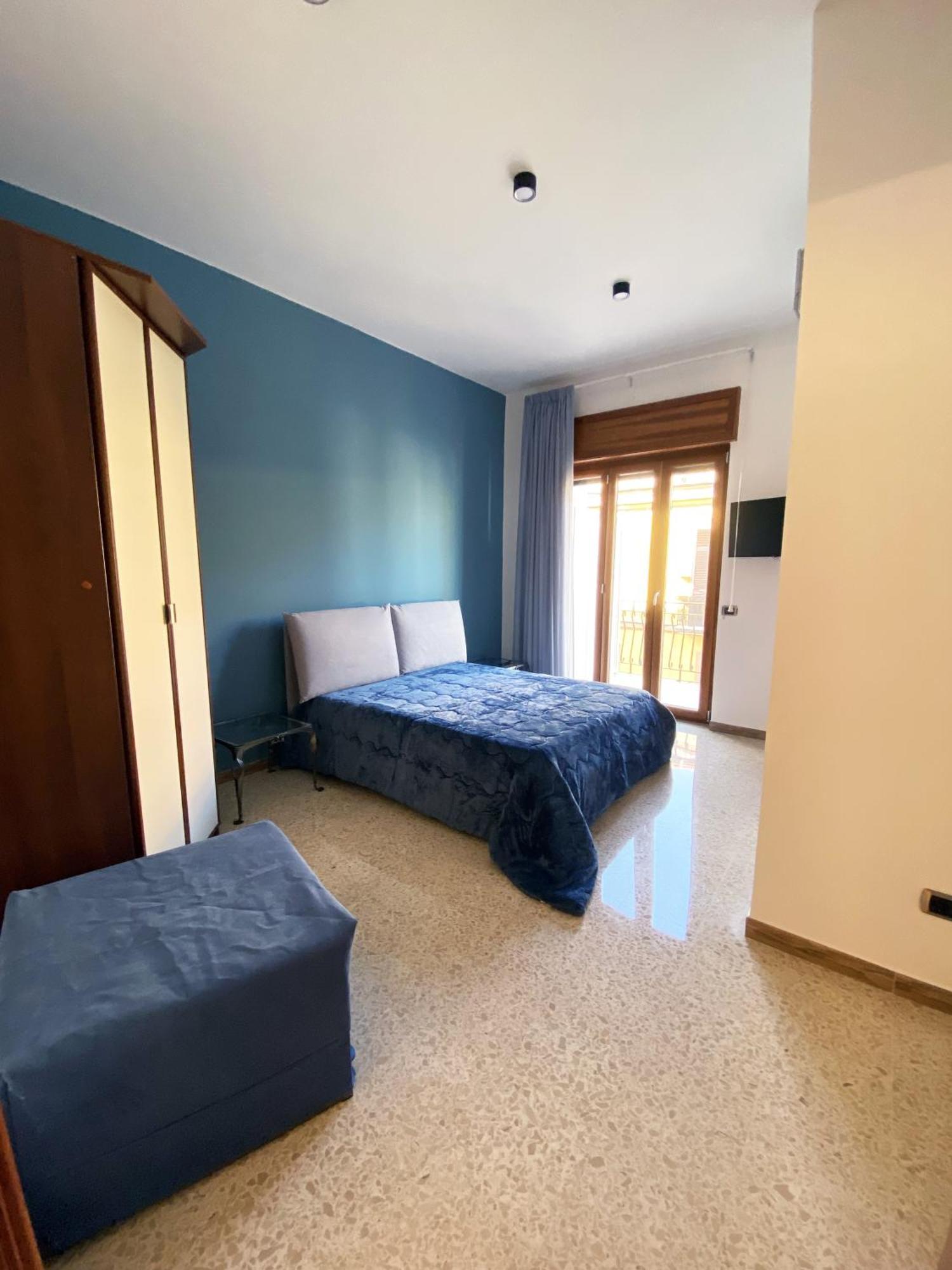 Affittacamere Borgo Antico *