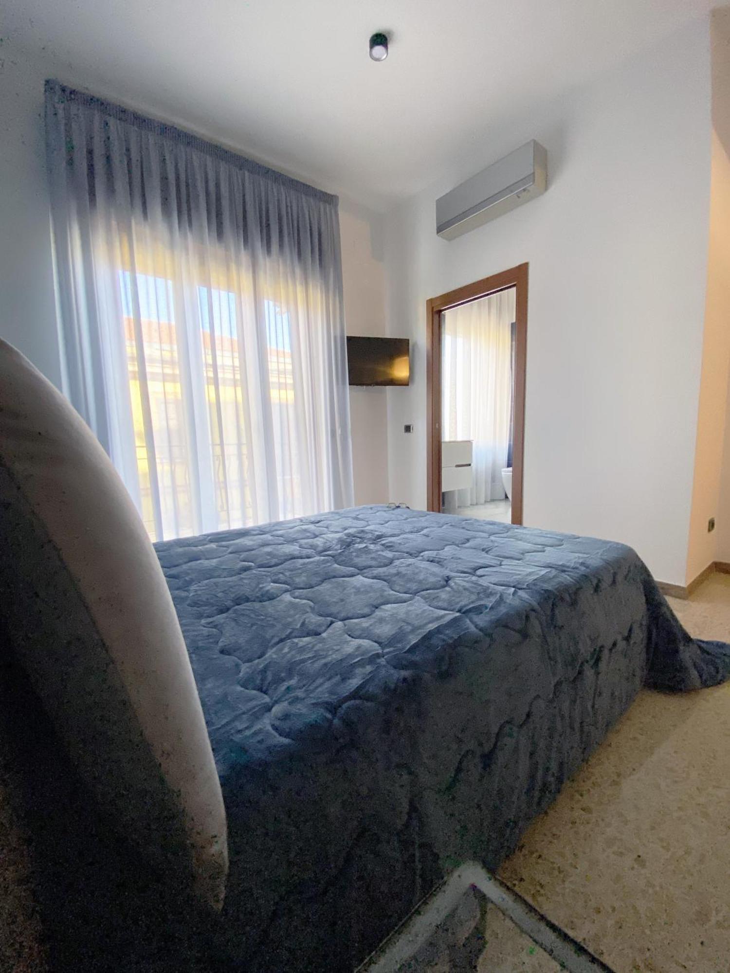 Borgo Antico Affittacamere