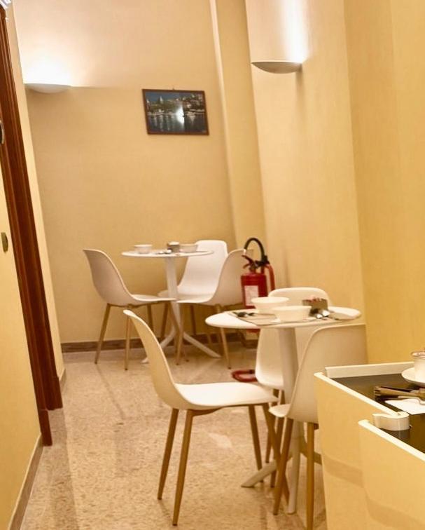 Affittacamere Borgo Antico Napoli