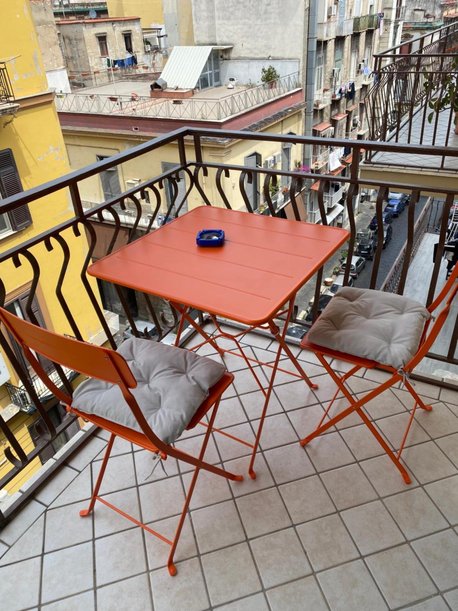 Affittacamere Borgo Antico