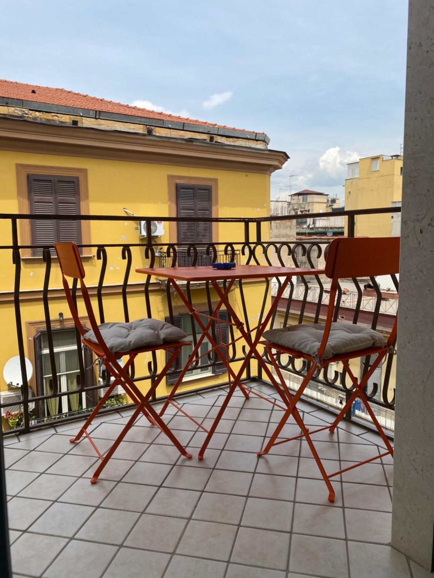 Affittacamere Borgo Antico