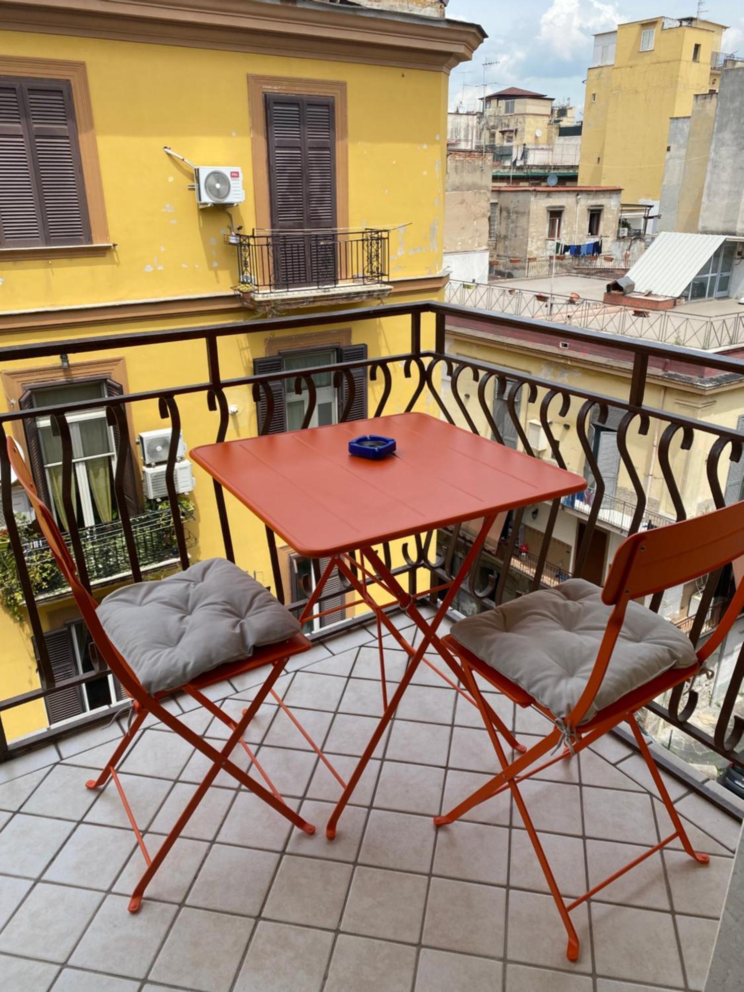 Affittacamere Borgo Antico *